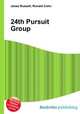 24th Pursuit Group, Jesse Russell,Ronald Cohn 