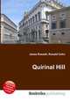 Quirinal Hill, Jesse Russell,Ronald Cohn 