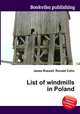 List of windmills in Poland, Jesse Russell,Ronald Cohn 