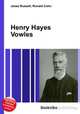 Henry Hayes Vowles, Jesse Russell,Ronald Cohn 