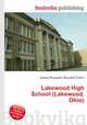 Lakewood High School (Lakewood, Ohio), Jesse Russell,Ronald Cohn 