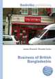 Business of British Bangladeshis, Jesse Russell,Ronald Cohn 