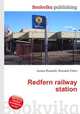 Redfern railway station, Jesse Russell,Ronald Cohn 