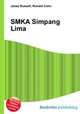 SMKA Simpang Lima, Jesse Russell,Ronald Cohn 