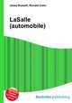 LaSalle (automobile), Jesse Russell,Ronald Cohn 