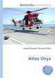Atlas Oryx, Jesse Russell,Ronald Cohn 