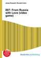 007: From Russia with Love (video game), Jesse Russell,Ronald Cohn 