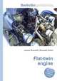 Flat-twin engine, Jesse Russell,Ronald Cohn 