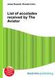 List of accolades received by The Aviator, Jesse Russell,Ronald Cohn 