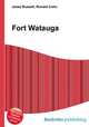 Fort Watauga, Jesse Russell,Ronald Cohn 
