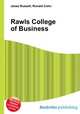 Rawls College of Business, Jesse Russell,Ronald Cohn 