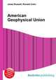 American Geophysical Union, Jesse Russell,Ronald Cohn 