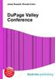 DuPage Valley Conference, Jesse Russell,Ronald Cohn 