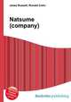 Natsume (company), Jesse Russell,Ronald Cohn 
