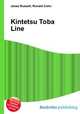 Kintetsu Toba Line, Jesse Russell,Ronald Cohn 
