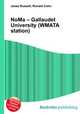 NoMa – Gallaudet University (WMATA station), Jesse Russell,Ronald Cohn 