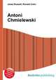 Antoni Chmielewski, Jesse Russell,Ronald Cohn 