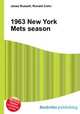 1963 New York Mets season, Jesse Russell,Ronald Cohn 