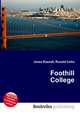 Foothill College, Jesse Russell,Ronald Cohn 