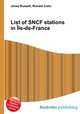 List of SNCF stations in Ile-de-France, Jesse Russell,Ronald Cohn 