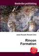 Rincon Formation, Jesse Russell,Ronald Cohn 