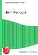 John Ferrugia, Jesse Russell,Ronald Cohn 