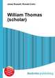 William Thomas (scholar), Jesse Russell,Ronald Cohn 