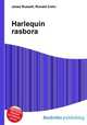 Harlequin rasbora, Jesse Russell,Ronald Cohn 