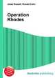 Operation Rhodes, Jesse Russell,Ronald Cohn 