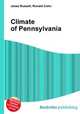 Climate of Pennsylvania, Jesse Russell,Ronald Cohn 