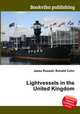 Lightvessels in the United Kingdom, Jesse Russell,Ronald Cohn 