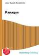 Panaque, Jesse Russell,Ronald Cohn 