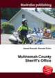 Multnomah County Sheriff
