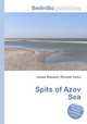 Spits of Azov Sea, Jesse Russell,Ronald Cohn 