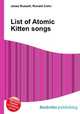 List of Atomic Kitten songs, Jesse Russell,Ronald Cohn 