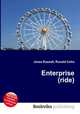 Enterprise (ride), Jesse Russell,Ronald Cohn 