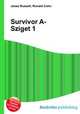 Survivor A-Sziget 1, Jesse Russell,Ronald Cohn 