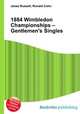 1884 Wimbledon Championships – Gentlemen