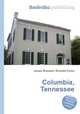 Columbia, Tennessee, Jesse Russell,Ronald Cohn 
