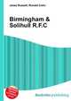 Birmingham & Solihull R.F.C., Jesse Russell,Ronald Cohn 