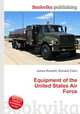 Equipment of the United States Air Force, Jesse Russell,Ronald Cohn 