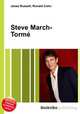 Steve March-Torme, Jesse Russell,Ronald Cohn 