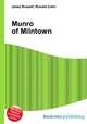 Munro of Milntown, Jesse Russell,Ronald Cohn 