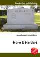 Horn & Hardart, Jesse Russell,Ronald Cohn 