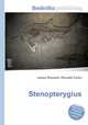 Stenopterygius, Jesse Russell,Ronald Cohn 