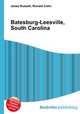 Batesburg-Leesville, South Carolina, Jesse Russell,Ronald Cohn 