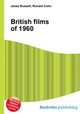 British films of 1960, Jesse Russell,Ronald Cohn 