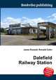 Dalefield Railway Station, Jesse Russell,Ronald Cohn 