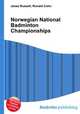 Norwegian National Badminton Championships, Jesse Russell,Ronald Cohn 