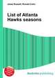 List of Atlanta Hawks seasons, Jesse Russell,Ronald Cohn 